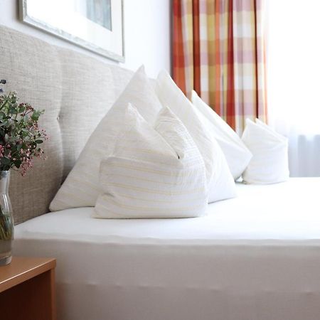 Hotel Theresia Garni 상트조한인티롤 외부 사진