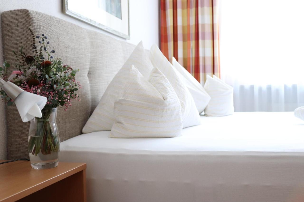 Hotel Theresia Garni 상트조한인티롤 외부 사진